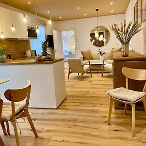 Appartement met een Slaapkamer